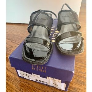Stuart Weitzman Heels